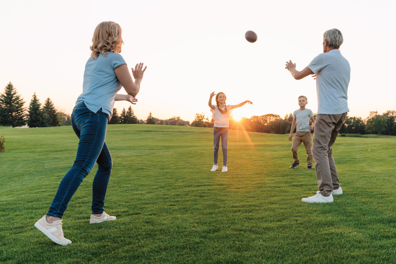 LOCAL Physiotherapy in Windsor Park and Southdale