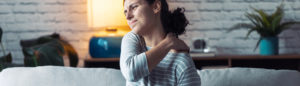 3 Tips to Help Manage Your Shoulder Pain