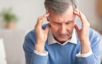 Vertigo and Dizziness: What’s the difference?