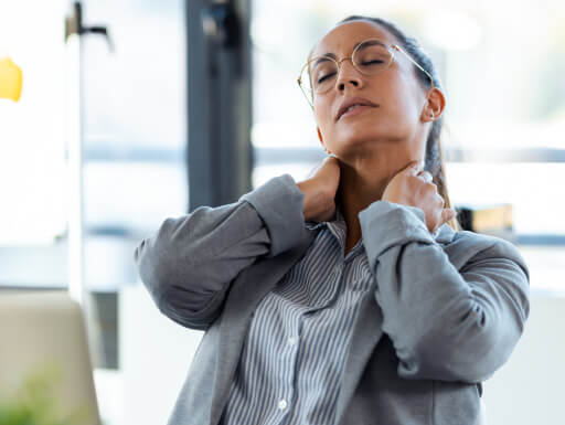 Physiotherapy for neck pain southdale winnipeg