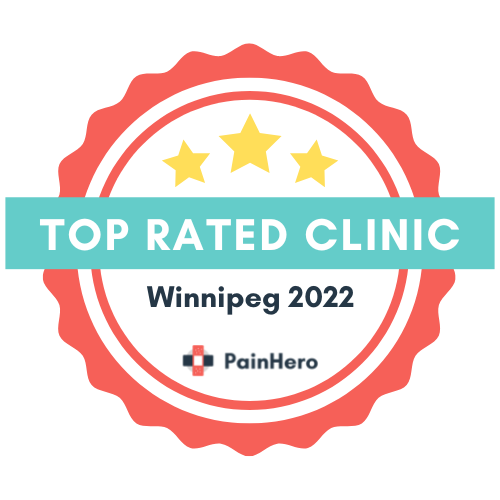 PainHero Badge - Top Rated 2022